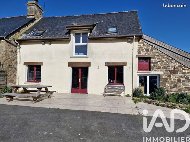 Propriété 5 pièces 93 m²