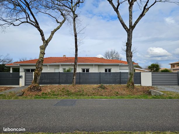 Maison T4 110m2 à louer