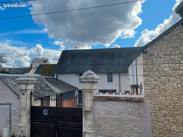 Maison entièrement rénovée