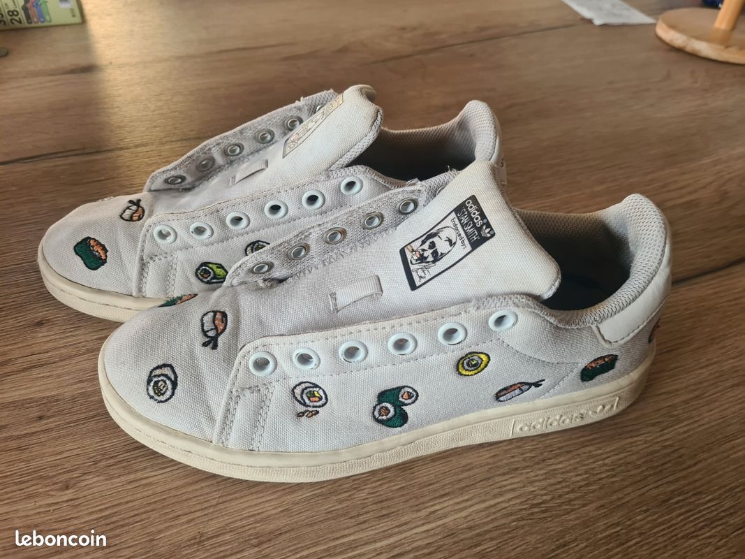 Stan Smith Sushi Chaussures