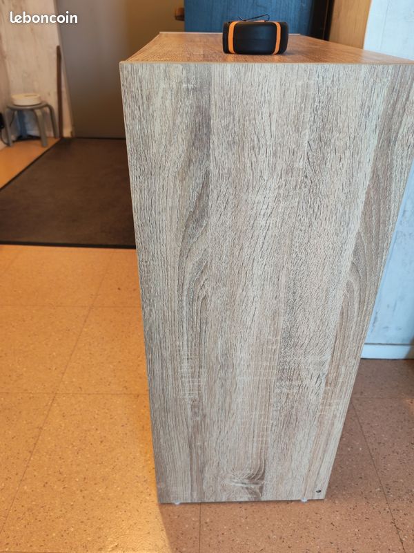 Petite commode 3 tiroirs (image 3)