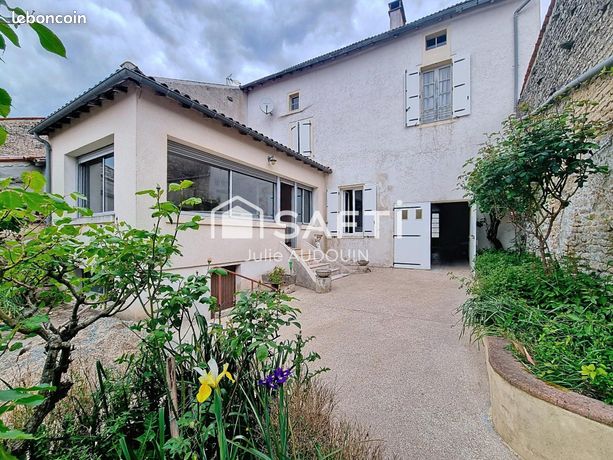 Maison 6 pièces 147 m²