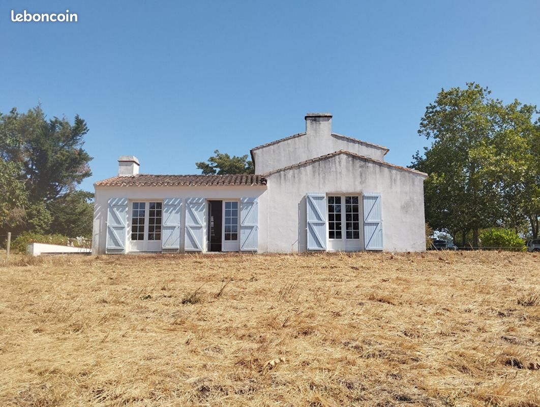 Maison 2 pièces 50 m² · à Divatte-sur-Loire · 50 m² · 189 000 €