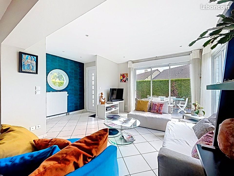 Maison 6 pièces 146 m² · à Bois-Guillaume · 146 m² · 425 000 €