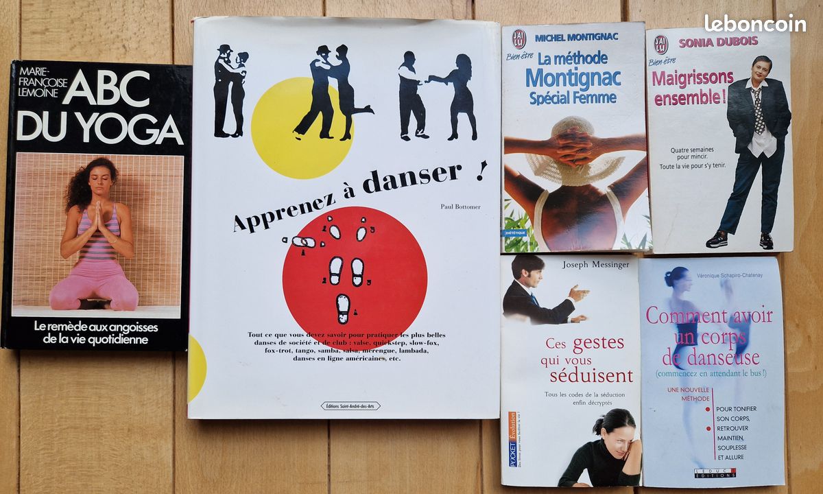 Livres de savoir-faire (image 7)