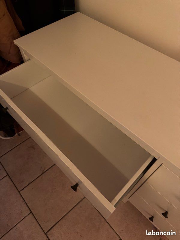 Commode koppang ikea (image 4)