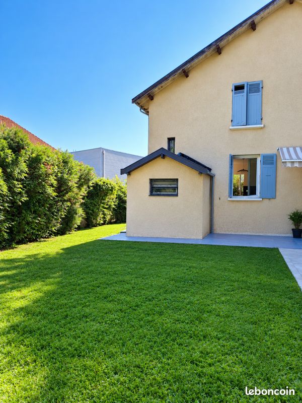 Maison 3 pièces 75 m² · à Givors · 75 m² · 180 000 €
