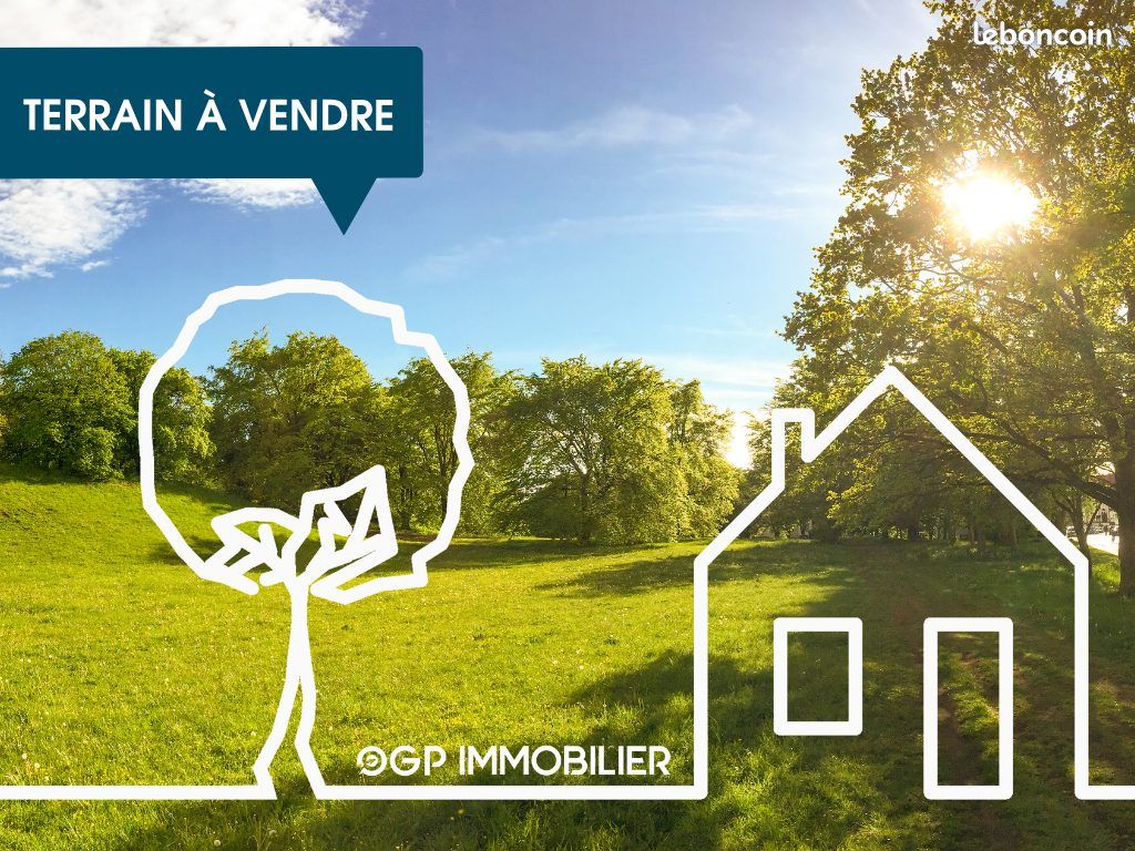 Terrain 454 m² · à Castelginest · 454 m² · 130 000 €
