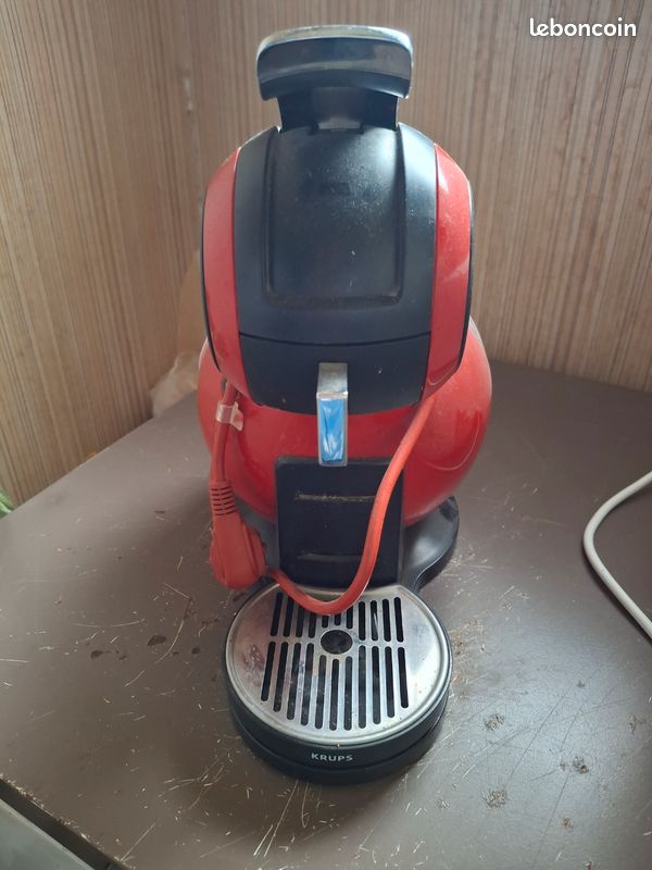 Dolce gusto (image 1)
