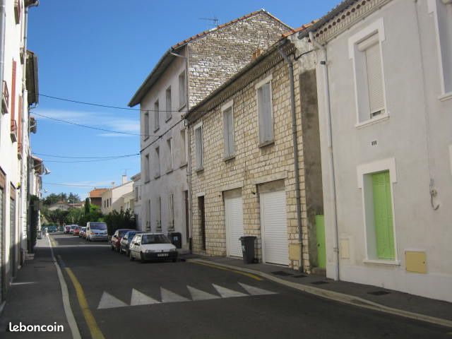 Appartement 3 pièces 83 m² · à Alès · 83 m² · 590 €/mois