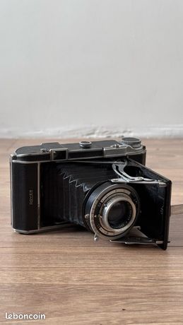 Royer Royer IV Collection appareils photo anciens par Sylvain Halgand