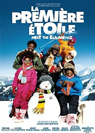 La première étoile (image 1)
