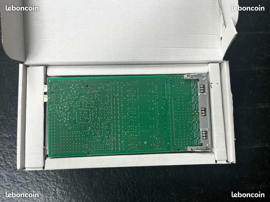 2 Cartes d’interface numérique UAI16-1 (image 1)