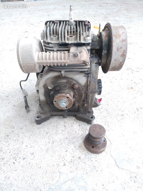 Moteur Bernard (image 2)