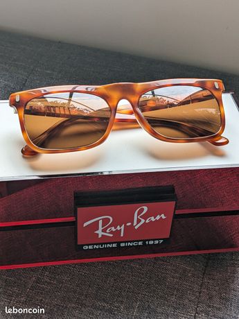 Lunettes De Soleil Persol Ratti Vintage - Monture Pilote Années 50 - Italie - Excellent état