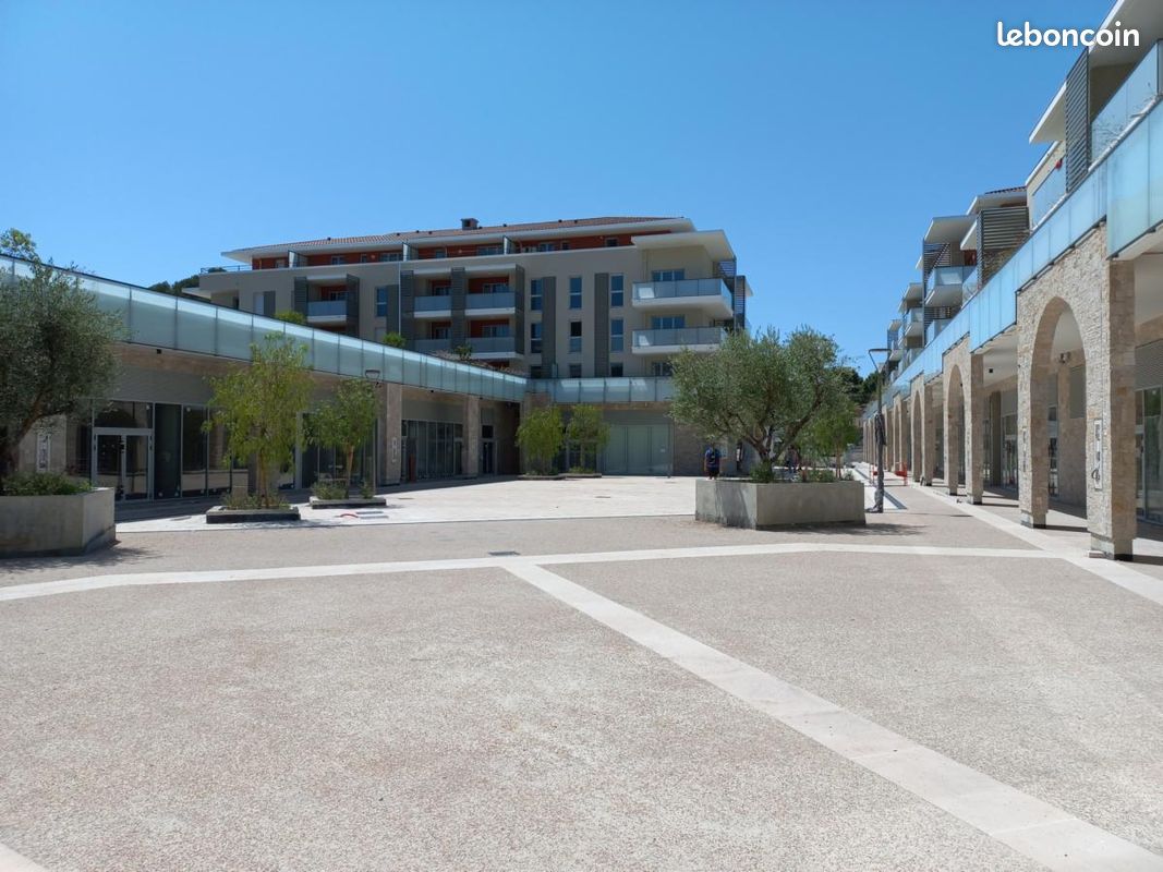 Appartement 3 pièces 62 m² · à Mougins · 62 m² · 1 333 €/mois