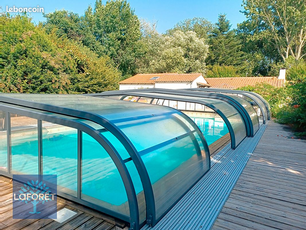 Maison 4 pièces 128 m² · à Soullans · 128 m² · 342 000 €