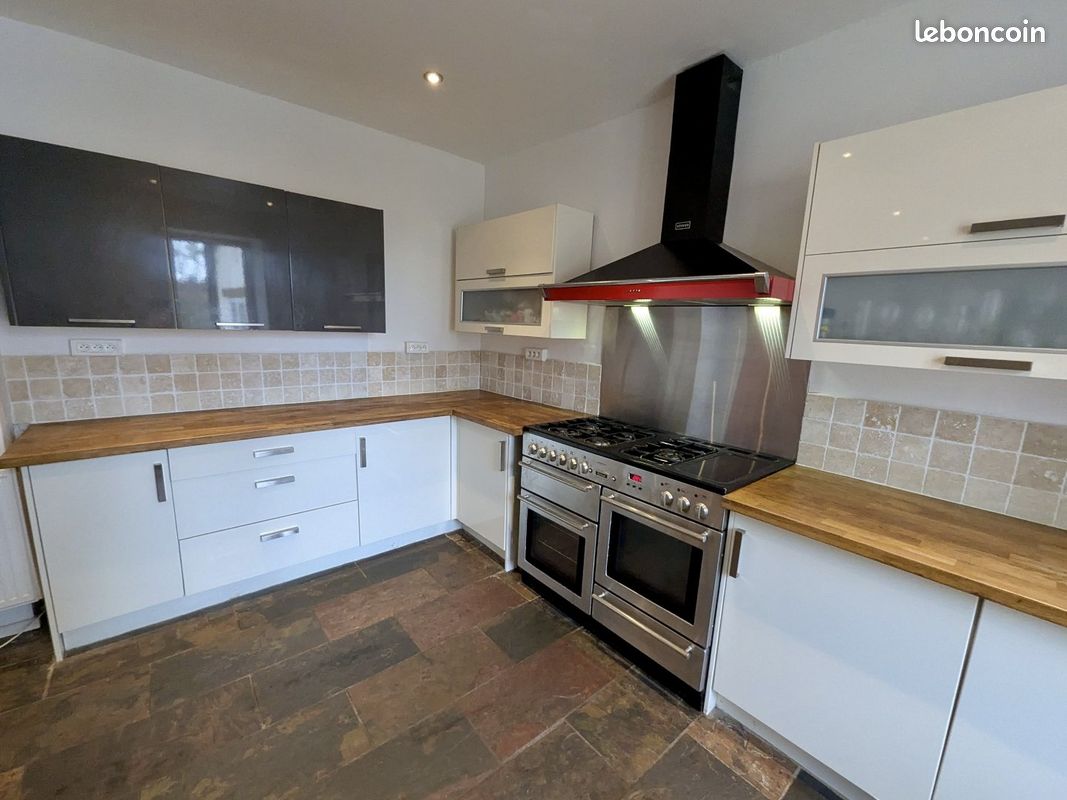 Maison 8 pièces 156 m² (image 5)