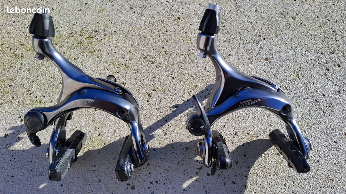 Étriers Ultegra Direct Mount R8000 | Kaufen auf
