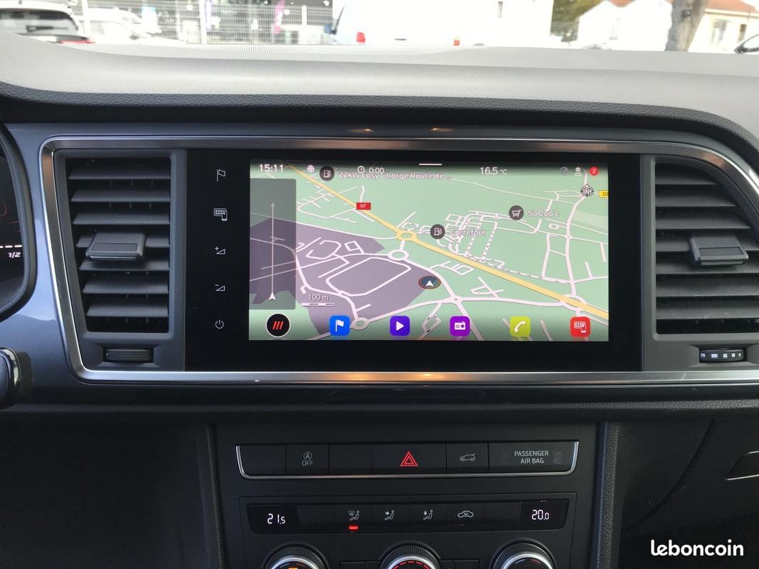 SEAT ATECA 1.5 TSI 150 ch ACT Start/Stop DSG7 Style Business (image 31)