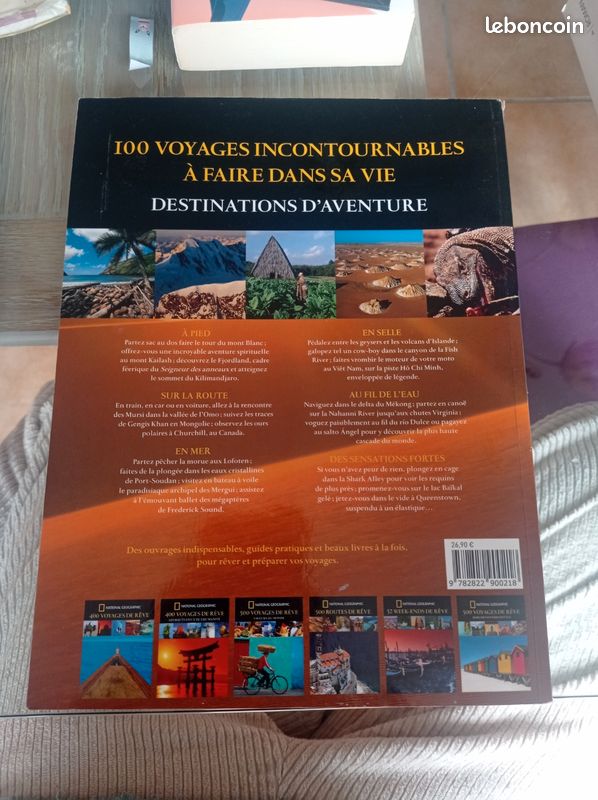 Voyages de rêve (image 3)