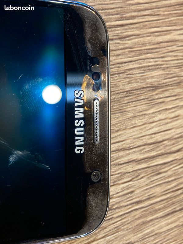 Samsung S6 (image 3)