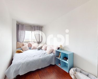 Appartement 160 000 € - 57 m²