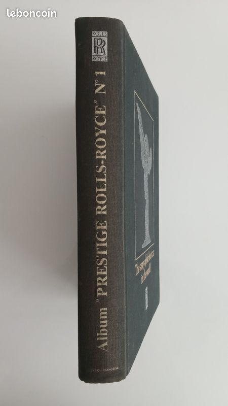 ROLLS ROYCE The story of the best car in the world (image 10)