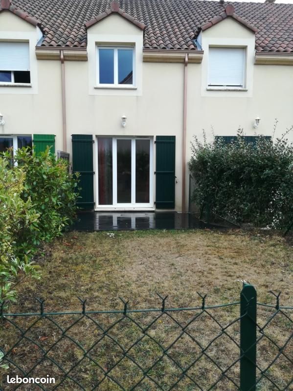 Appartement 3 pièces 64 m² · à Condat-sur-Vienne · 64 m² · 731 €
