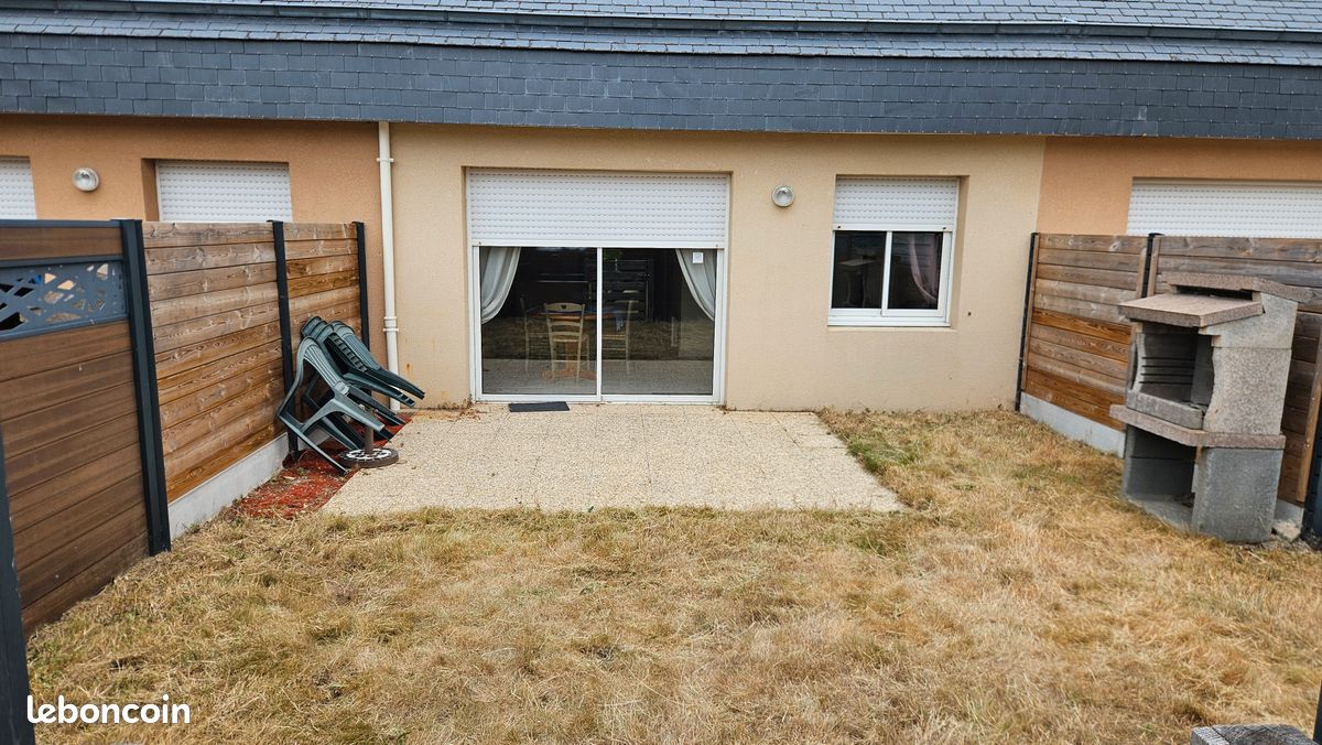 Maison 3 pièces 55 m² · à Agon-Coutainville · 55 m² · 249 000 €