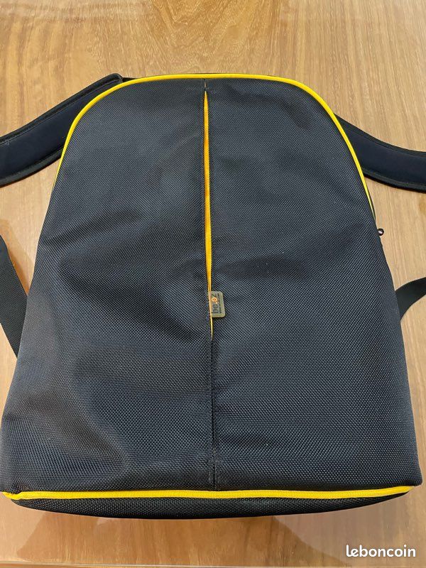 Sac à dos Be-ez Le Bag 15 pour Mac/PC (image 1)