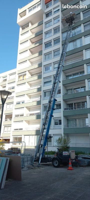 Monte Meuble Vitry Sur Seine