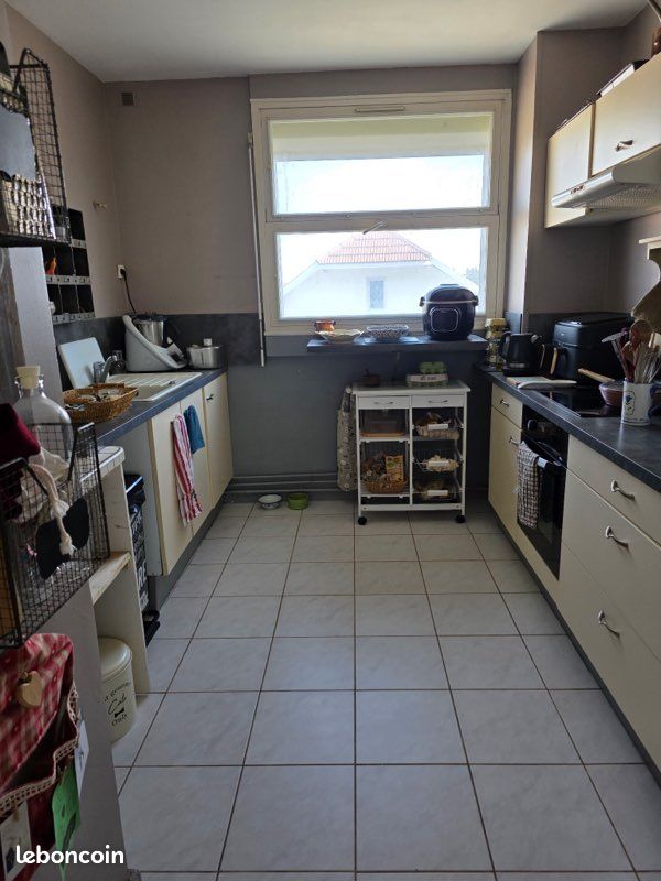 Appartement 3 pièces 65 m² · à Troyes · 65 m² · 600 €/mois