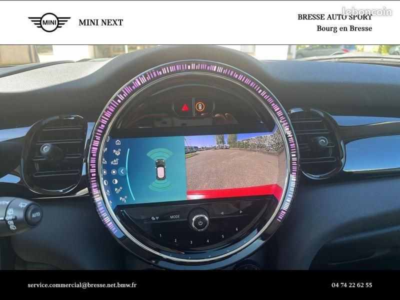 Mini Mini 5 Portes Cooper 136ch Edition Premium Plus BVA7 (image 27)