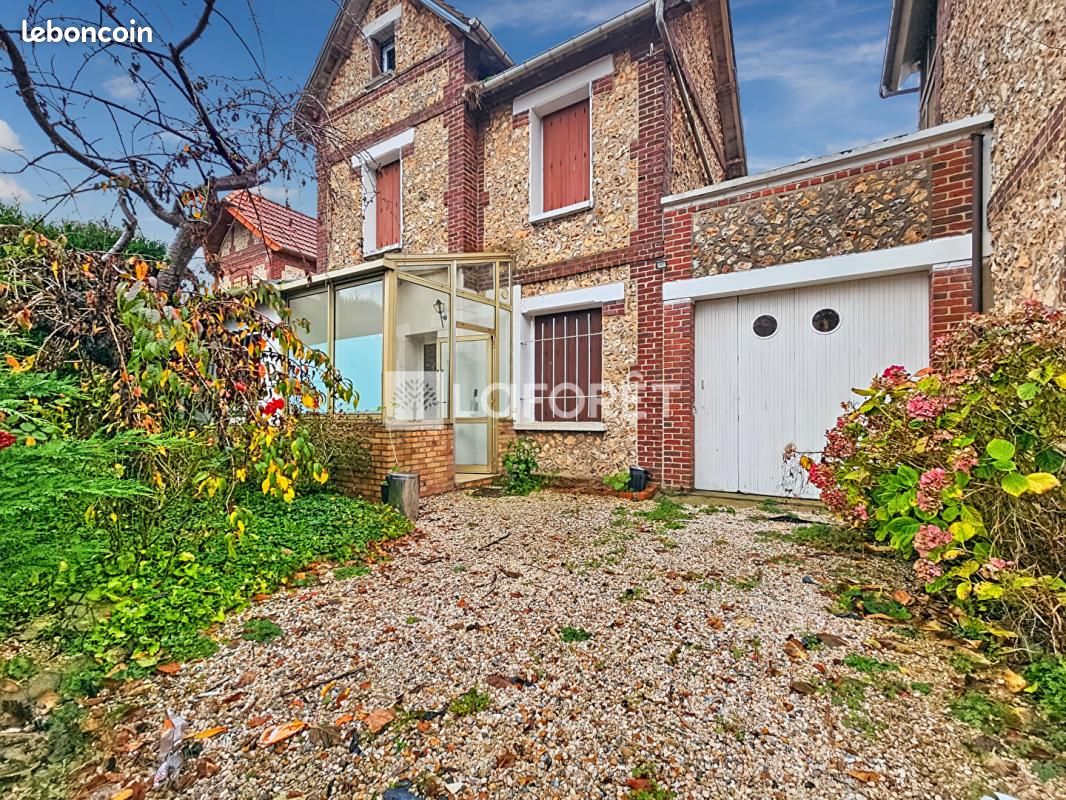 Maison 3 pièces 63 m² · à Rouen · 63 m² · 176 000 €