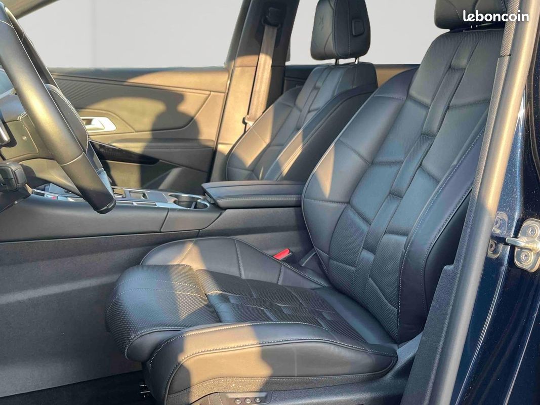 Ds DS 7 E-TENSE 4x4 360 La Premiere (image 11)