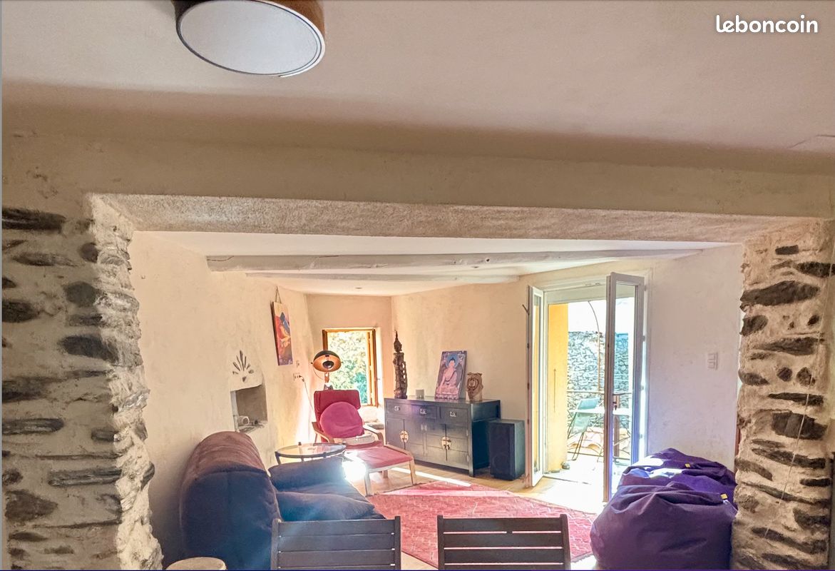 Maison 6 pièces 95 m² · à Vinça · 95 m² · 190 000 €