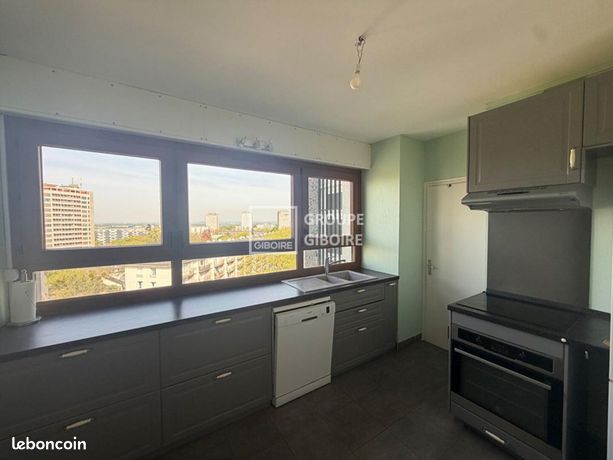 Appartement 4 pièces 135 m² — 4