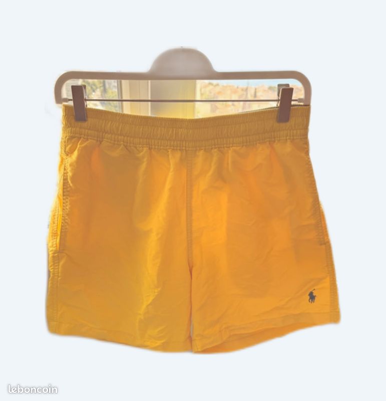 Short de bain Ralph Lauren (image 1)