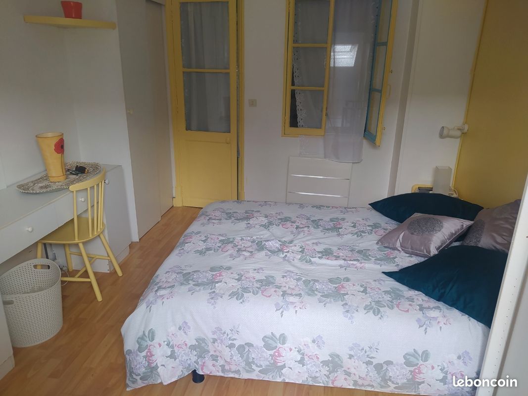 Appartement 2 pièces 29 m² · à Compiègne · 29 m² · 643 €/mois