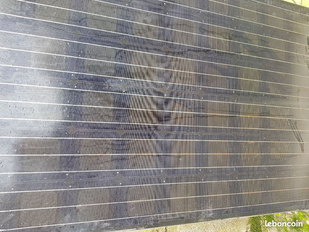 Panneaux solaires (image 3)