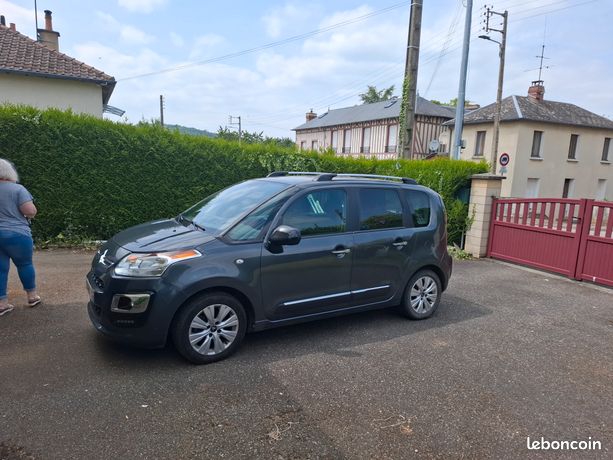Citroen C3 Picasso 2017