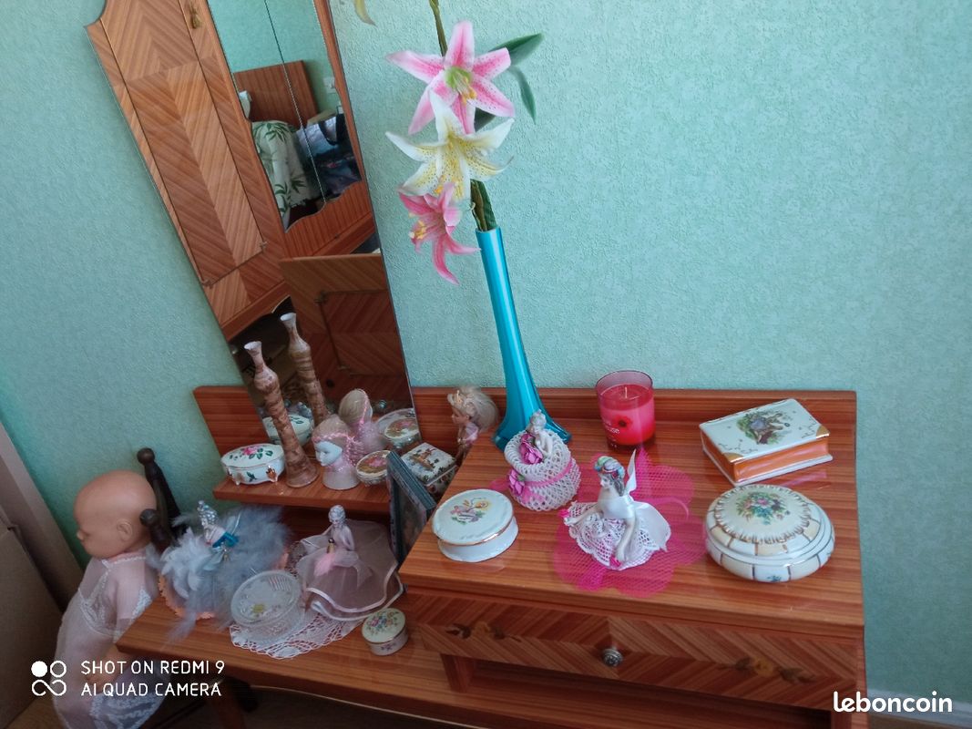 Vente chambre a coucher (image 3)