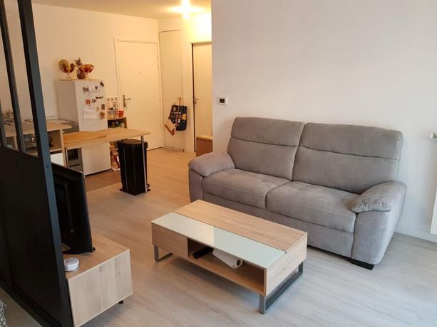 Appartement a louer montigny-les-cormeilles - 1 pièce(s) - 39 m2 - Surfyn