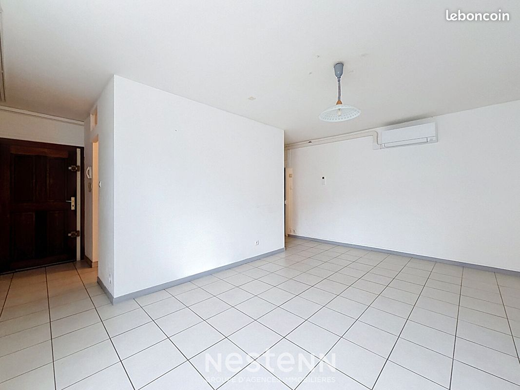 Appartement 3 pièces 68 m² · à Lunéville · 68 m² · 510 €/mois