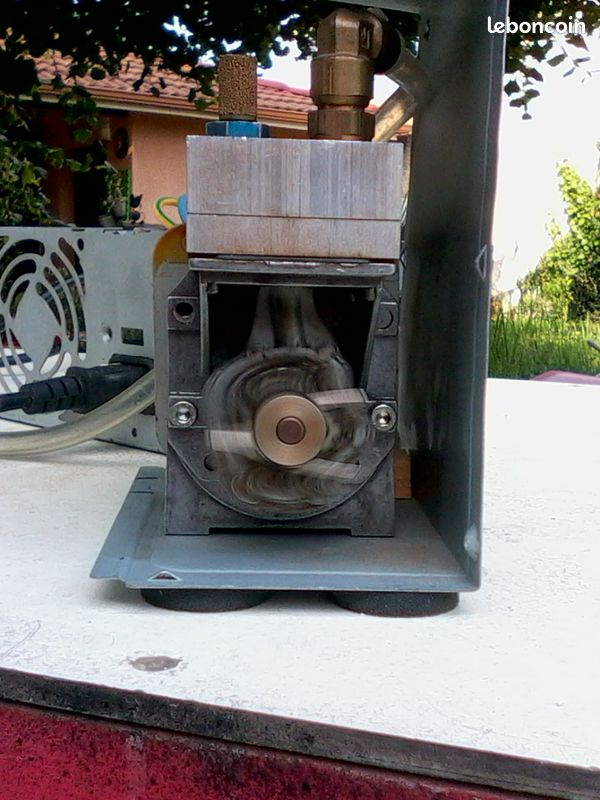 Mini Compresseur (image 1)