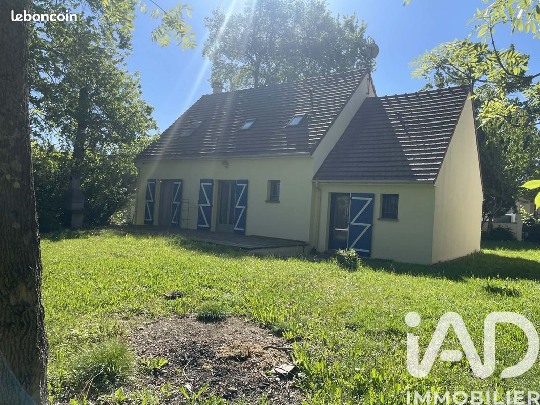 Maison familiale 5 pièces 132 m² (image 5)