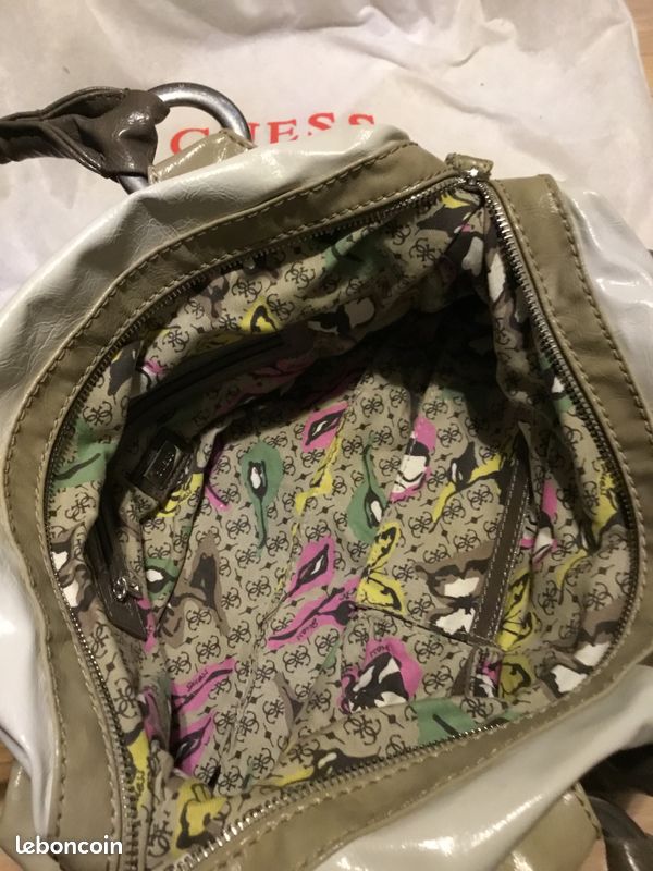 Sac à main guess original neuf (image 3)
