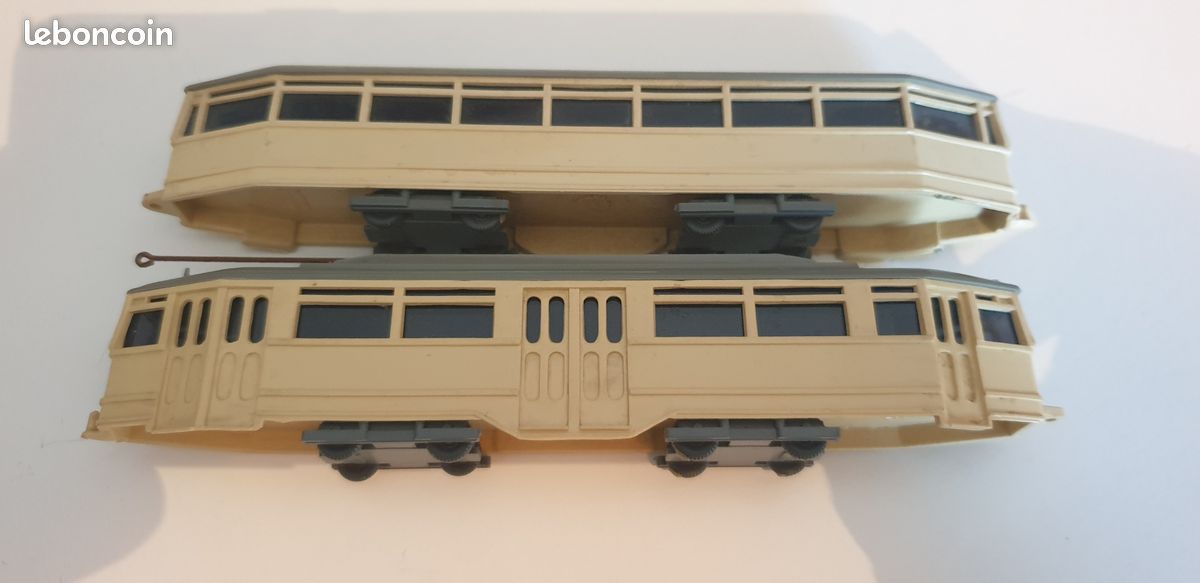 Ho tramway wiking (image 1)