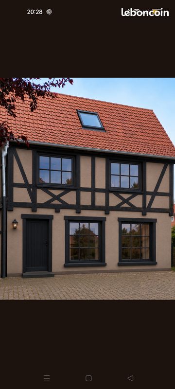 Maison 5 pièces 120 m² · à Weyersheim · 120 m² · 200 000 €